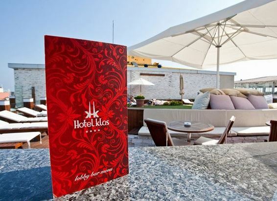 Hotel Klas