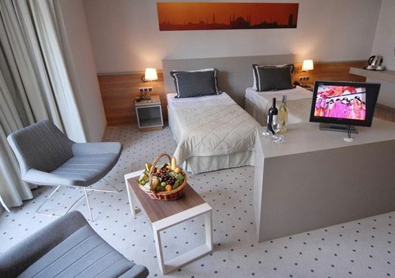 Hotel Klas