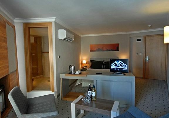 Hotel Klas