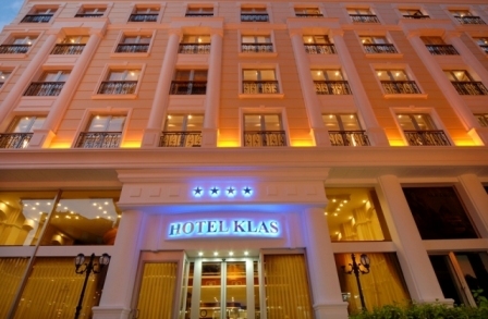 Hotel Klas