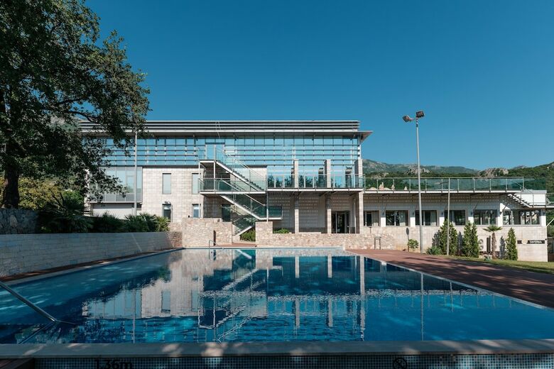 Hotel The Queen Of Montenegro