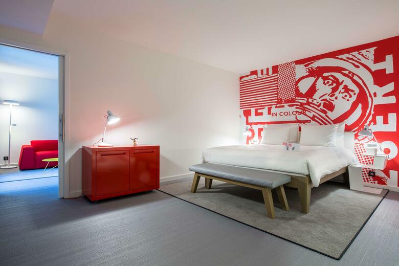 Radisson Blu Eu Hotel