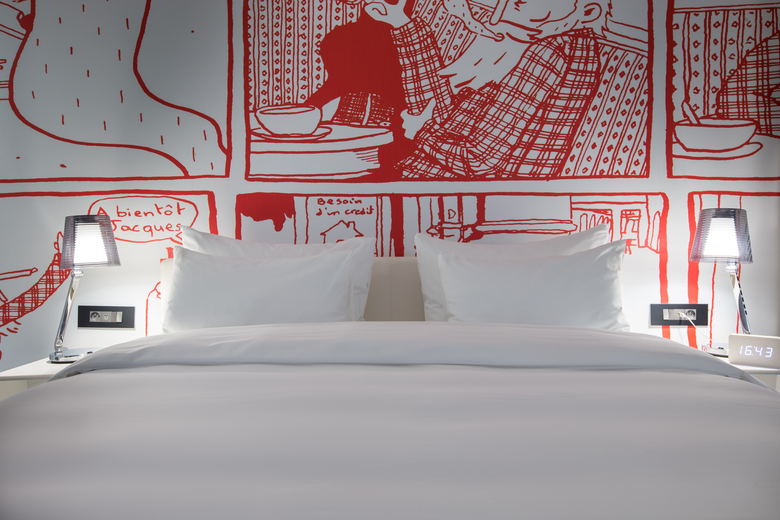 Radisson Blu Eu Hotel