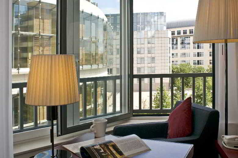 Radisson Blu Eu Hotel