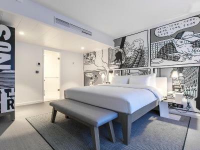 Radisson Blu Eu Hotel