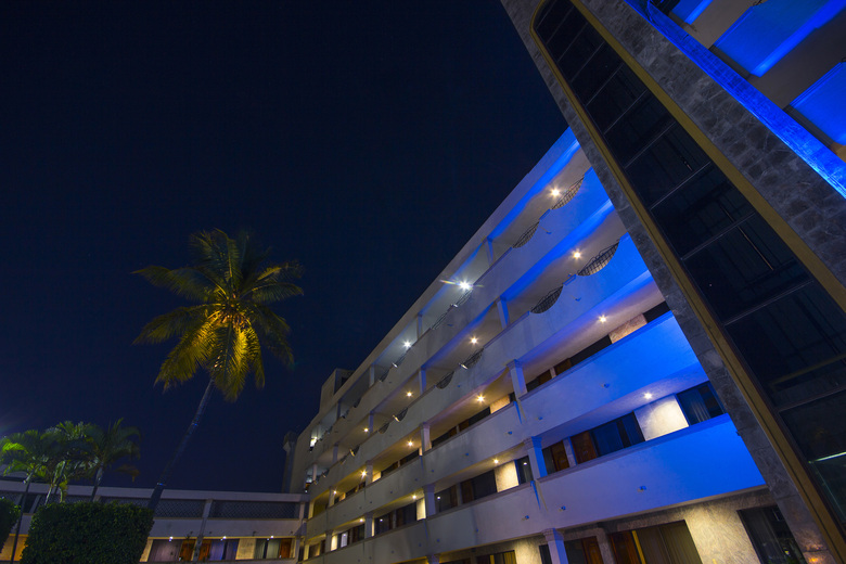 Hotel San Antonio