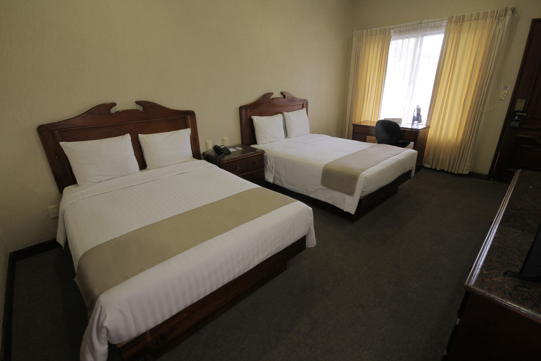 Hotel San Antonio
