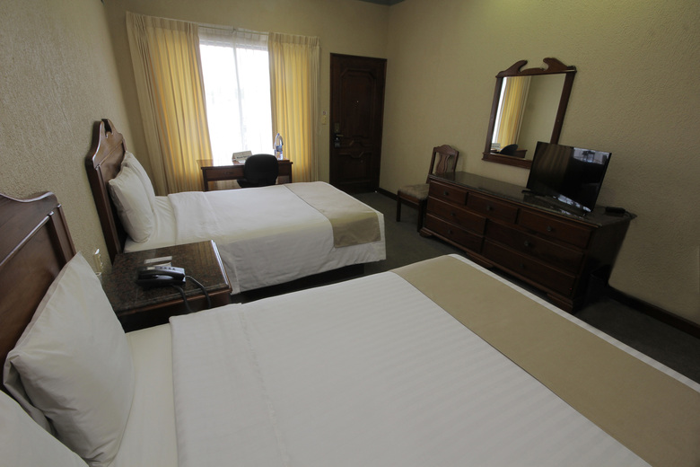 Hotel San Antonio
