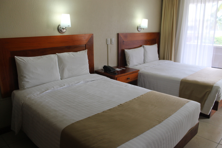 Hotel San Antonio