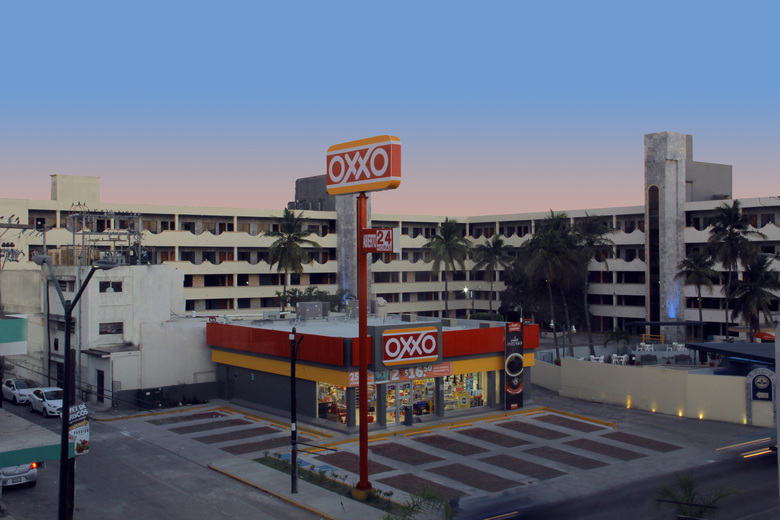 Hotel San Antonio