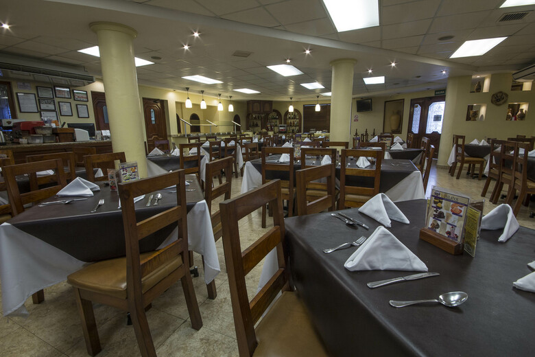 Hotel San Antonio