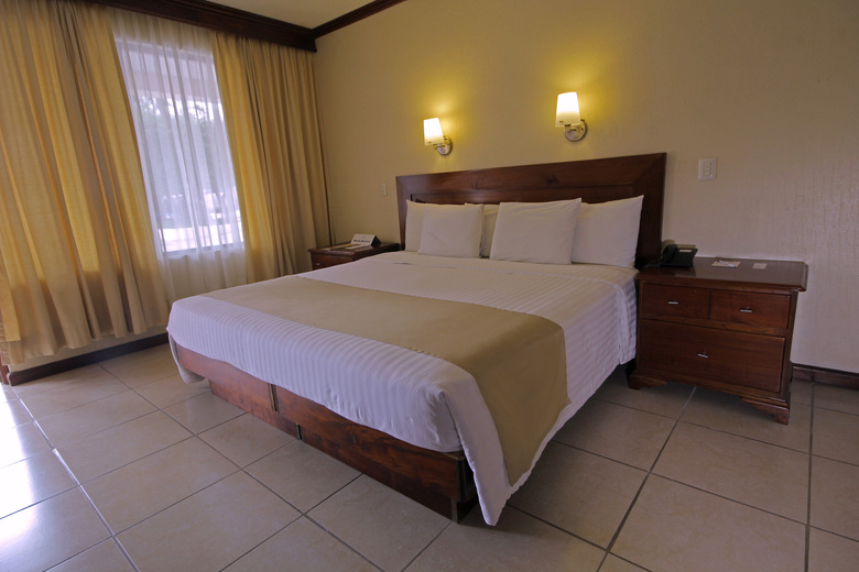 Hotel San Antonio
