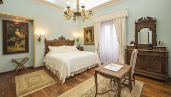 Hotel Museo Palacio De San Agust�n