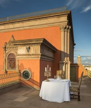 Hotel Museo Palacio De San Agust�n