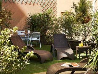 Hotel Citadines Toulouse Wilson