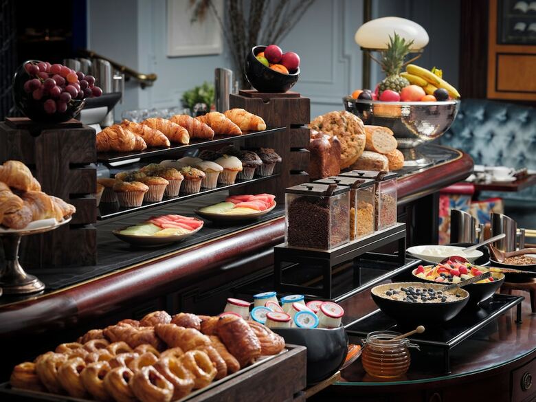 Hotel The Stafford London