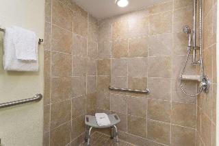 Hotel Days Inn Cocoa Beach