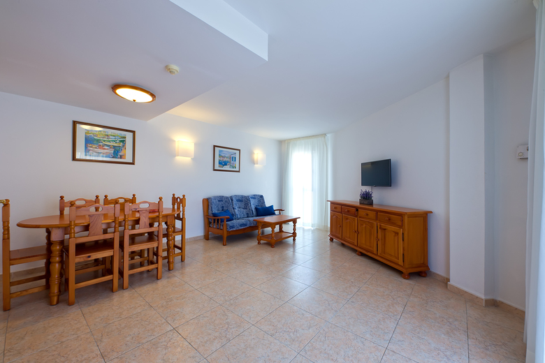 Aparthotel Pineda Park