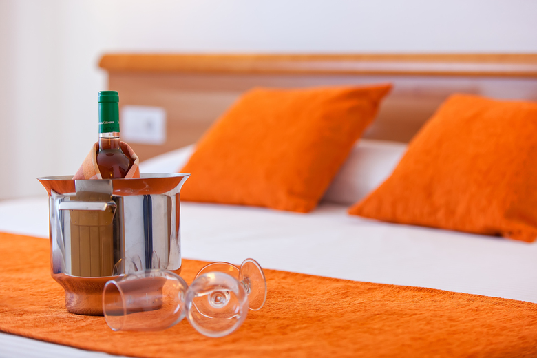 Aparthotel Pineda Park