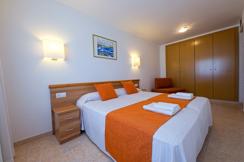 Aparthotel Pineda Park