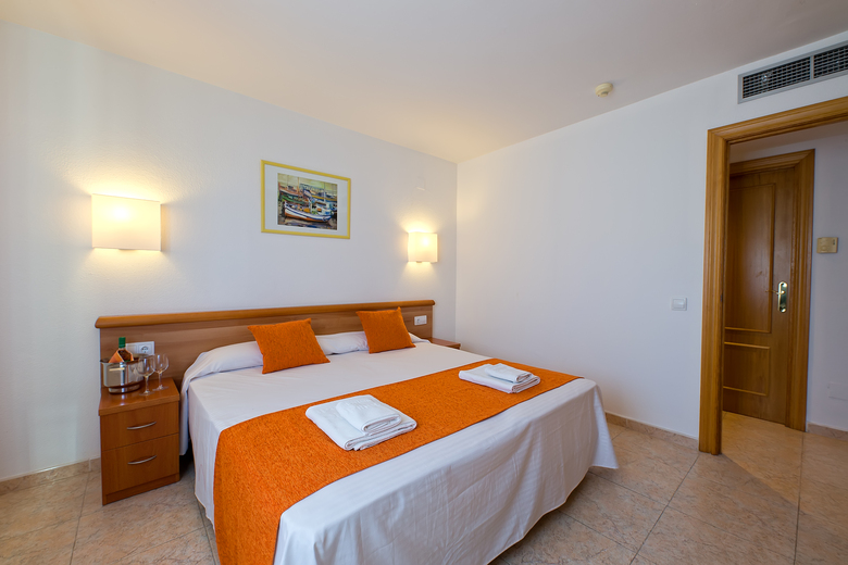 Aparthotel Pineda Park