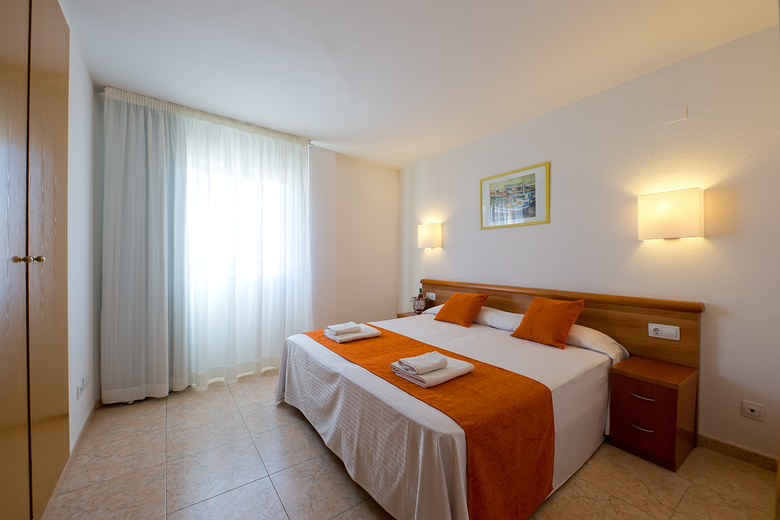 Aparthotel Pineda Park