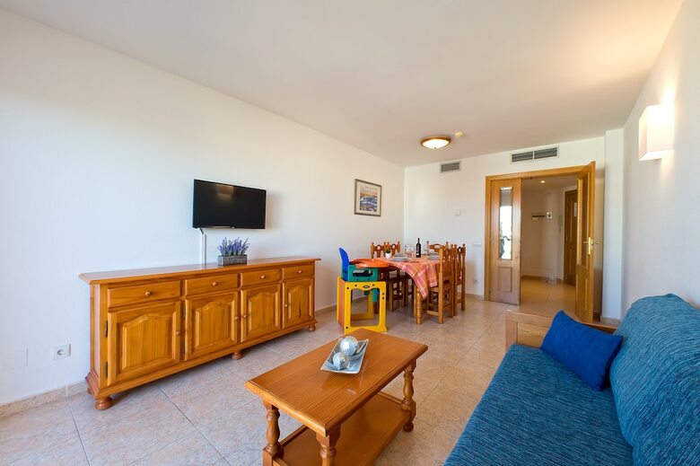 Aparthotel Pineda Park