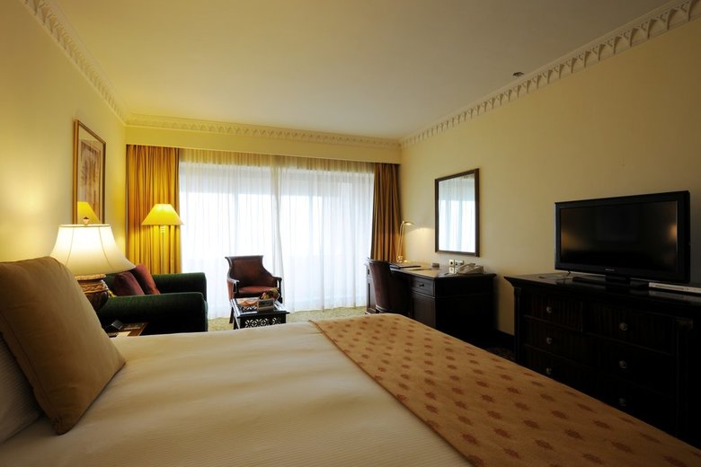 Hotel Intercontinental (est�ndar)
