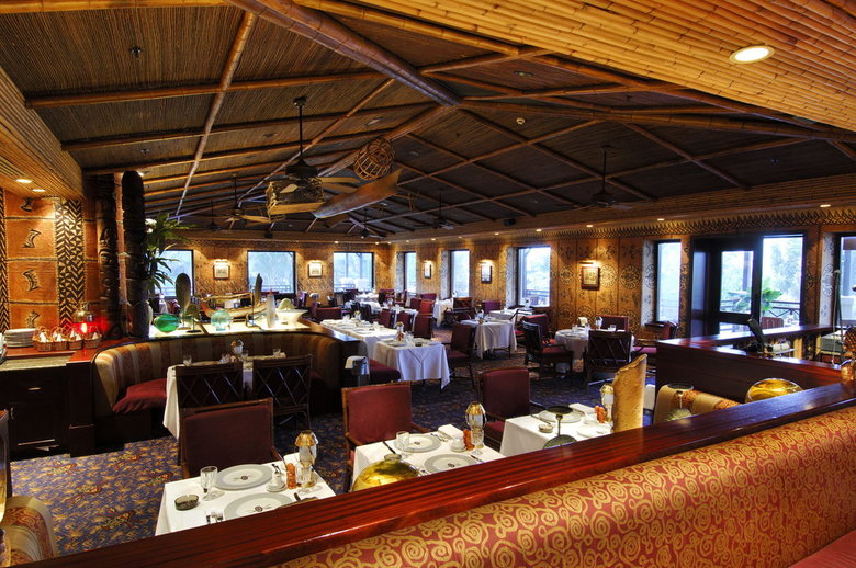 Hotel Intercontinental (est�ndar)