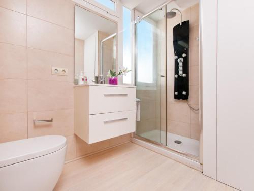 Apartamento Coral