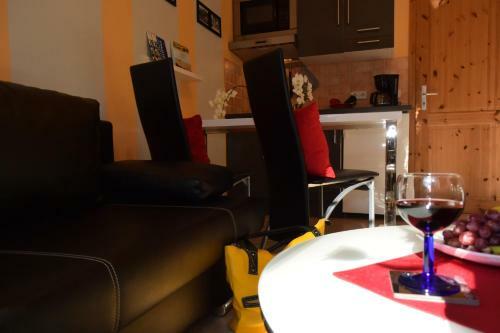 Apartamento Ferienapartments Urlaub Und Meer