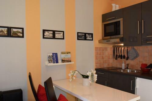 Apartamento Ferienapartments Urlaub Und Meer