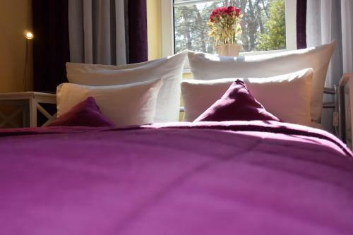 Apartamento Ferienapartments Urlaub Und Meer