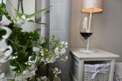 Apartamento Ferienapartments Urlaub Und Meer
