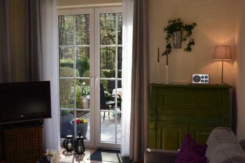 Apartamento Ferienapartments Urlaub Und Meer