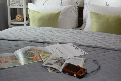 Apartamento Ferienapartments Urlaub Und Meer