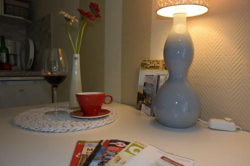 Apartamento Ferienapartments Urlaub Und Meer