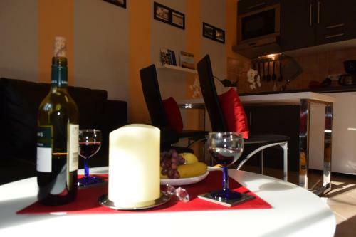 Apartamento Ferienapartments Urlaub Und Meer