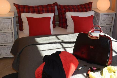 Apartamento Ferienapartments Urlaub Und Meer