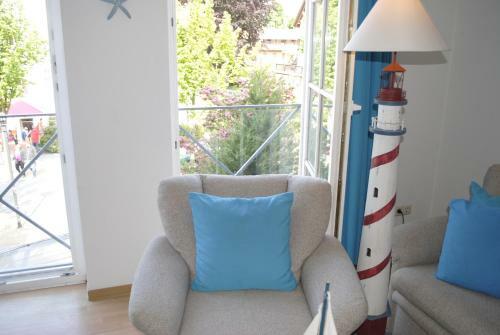 Apartamento Ferienwohung Strandstra�e