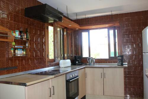 Chalet Manresa