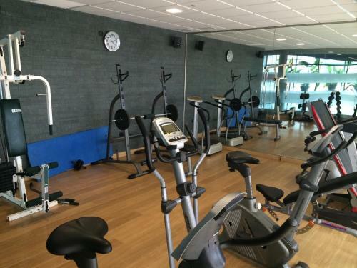 Apartamento Guardamar Hills