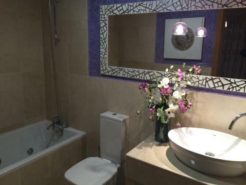 Apartamento Guardamar Hills