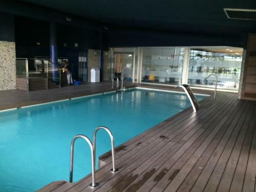 Apartamento Guardamar Hills