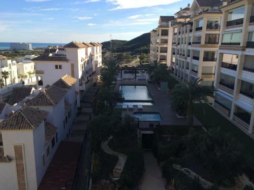 Apartamento Guardamar Hills