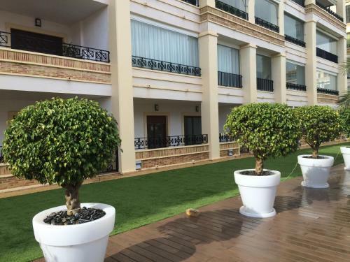 Apartamento Guardamar Hills