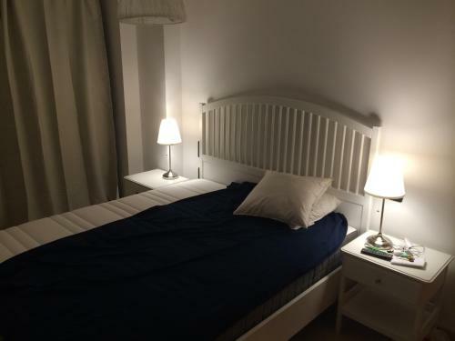 Apartamento Guardamar Hills