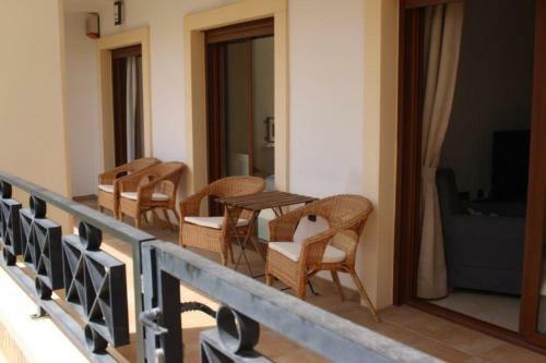 Apartamento Guardamar Hills