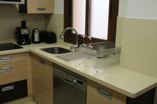 Apartamento Guardamar Hills
