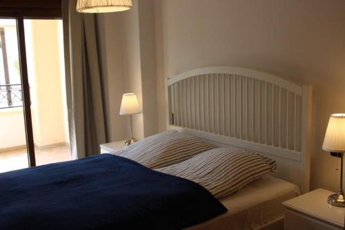 Apartamento Guardamar Hills
